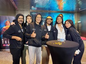Faizal Hussein Instagram - Jangan lupa saksikan Abah dalam ONE CENT THIEF bermula 8 October ini di Astro Ria, Astro Shuang Xing, Astro Vinmeen & Primetime

#AstroOriginals
#OneCentsThief
#OneIsAllItTakes