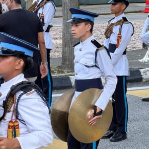 Faizal Hussein Instagram - Viccband newbie @fazrick.faizal