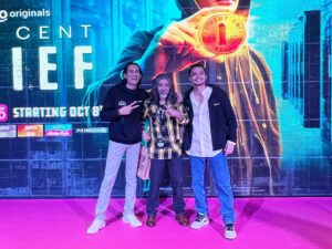 Faizal Hussein Instagram - Jangan lupa saksikan Abah dalam ONE CENT THIEF bermula 8 October ini di Astro Ria, Astro Shuang Xing, Astro Vinmeen & Primetime

#AstroOriginals
#OneCentsThief
#OneIsAllItTakes