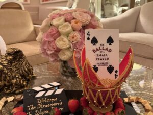 Fala Chen Instagram - That’s a wrap on The Ballad of a Small Player! ♠️♥️♣️♦️Grateful forever for the beautiful people I got to know.