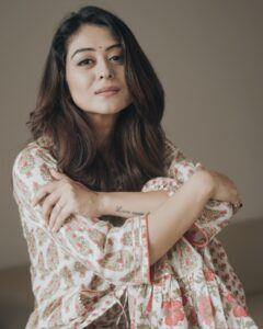 Actress Falaq Naaz HD Instagram Photos and Wallpapers August 2024