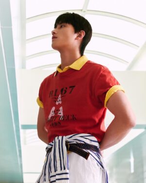 Fandy Fan Instagram - 你要去渡假嗎🏖️ @gqtaiwan

Photographer_ @hazel_chiu_
Creative Direction & Stylist_ @edie20402
Hair_ @fran_lin15
Makeup_ @wjc_mua
Styling Assistant_ @030___030
Hair stylist assistant_ @willy81220
Photographer assistants_ @mimmvimm , @idlesome , @weichungayng122
Head of Editorial Content_ @thatmrwang
Editor_ @qqhsiao
Talent Manager_ @lagerfeld
Interview & Text_ @mr_raven0522
Wardrobes_ @poloralphlauren
Place_ @hotel_metropolitan_premier_tp