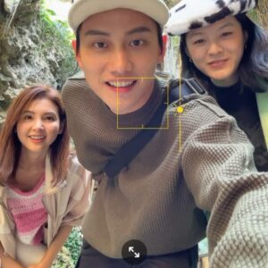 Actor Fandy Fan HD Instagram Photos and Wallpapers June 2024