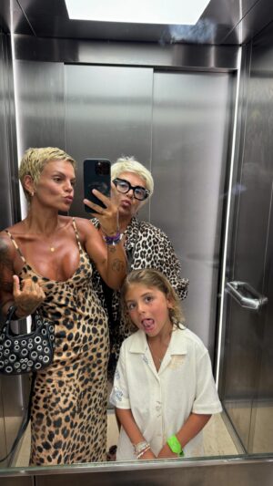 Fanny Rodrigues Instagram - Colecionar memórias 🤍 🏝️