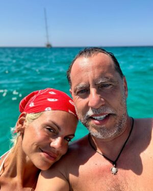 Fanny Rodrigues Instagram - 📍 Menorca 

@agenteviagens_carlos