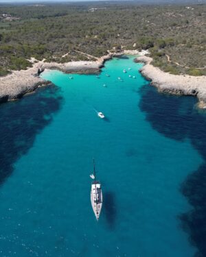 Fanny Rodrigues Instagram - 📍 Menorca 

@agenteviagens_carlos