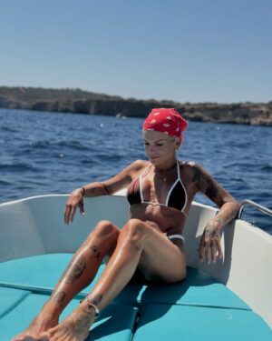 Fanny Rodrigues Instagram - r e s p i r a r