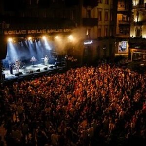 Fantastic Negrito Instagram - Our shows be lit lit lit up out here in Europe!!
We really enjoyed Switzerland thank you thank you thank you ❤️❤️and look forward to Lille France tomorrow night !!!! @jack_bai_ph 

📸 @jack_bai_ph