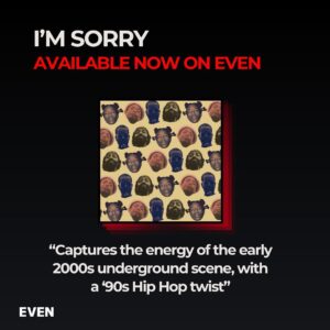 Fantastic Negrito Instagram - We are excited to welcome the 3x consecutive Grammy Winner, Fantastic Negrito to EVEN 🏁 You can purchase his new release “I’m Sorry” on even.biz

#BuyTheArtFromTheArtist #MusicNews #MusicUpdates