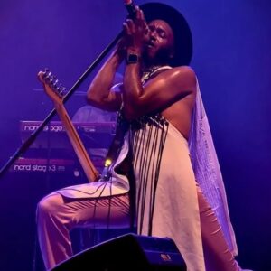 Fantastic Negrito Instagram - Our shows be lit lit lit up out here in Europe!!
We really enjoyed Switzerland thank you thank you thank you ❤️❤️and look forward to Lille France tomorrow night !!!! @jack_bai_ph 

📸 @jack_bai_ph
