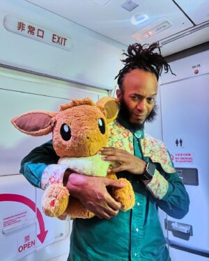 Fantastic Negrito Instagram - Another epic trip to the beautiful country of Japan !