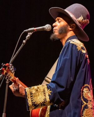 Fantastic Negrito Instagram - Happy Monday and all the days!! I’m heading to Europe this summer! Italy, Switzerland, Spain, France, Poland The United Kingdom and more! Keep your eyes open for our local warm up gigs Sacramento, Santa Cruz San Francisco, Oakland berkeley 
remember, keep the good people around you keep the loving village around you! Beware of the pimps n pushers! 
And yes I’m kool like that! 

📸 @cdutraphotos