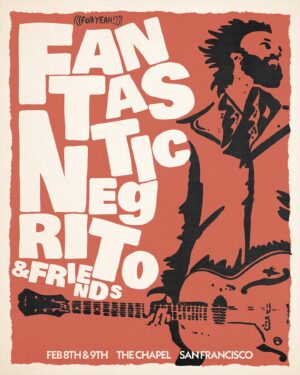 Fantastic Negrito Instagram - New music New line up New beginning! first show in the USA for the New Year! @thechapelsf Feb 8th and 9th enjoy the Photo dump of world travel! This year I am celebrating the @tinydesk inaugural win of Fantastic Negrito!! Let’s do it.. Ticket Link in Bio