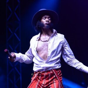 Fantastic Negrito Instagram - Our shows be lit lit lit up out here in Europe!!
We really enjoyed Switzerland thank you thank you thank you ❤️❤️and look forward to Lille France tomorrow night !!!! @jack_bai_ph 

📸 @jack_bai_ph