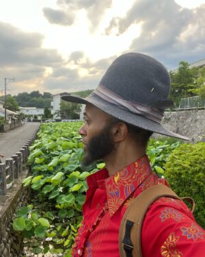 Fantastic Negrito Instagram - Another epic trip to the beautiful country of Japan !
