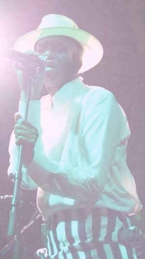 Fantastic Negrito Instagram - Tour dates are filling in for 2024! Check if I’m coming to your city on my website! I’m bringing some new songs and a new album with me 🎤