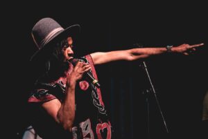 Fantastic Negrito Instagram - Our shows be lit lit lit up out here in Europe!!
We really enjoyed Switzerland thank you thank you thank you ❤️❤️and look forward to Lille France tomorrow night !!!! @jack_bai_ph 

📸 @jack_bai_ph