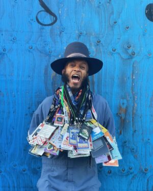Fantastic Negrito Instagram - I’ve played so many places in the world, but I want to tell you that there’s nothing like coming home! I’m looking forward to seeing you all February 8th and 9th at The Chapel in San Francisco! Please repost/share and spread the word! Link in bio for tickets and more info! 🏆