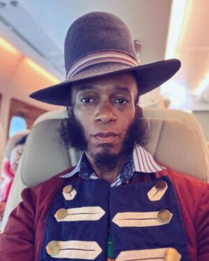 Fantastic Negrito Instagram - New music New line up New beginning! first show in the USA for the New Year! @thechapelsf Feb 8th and 9th enjoy the Photo dump of world travel! This year I am celebrating the @tinydesk inaugural win of Fantastic Negrito!! Let’s do it.. Ticket Link in Bio