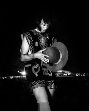 Fantastic Negrito Instagram - Italy is such a fascinating country to play. I never get tired of coming here!!! The food alone … I want to thank @roberta.paolucci for capturing some incredible moments on stage.