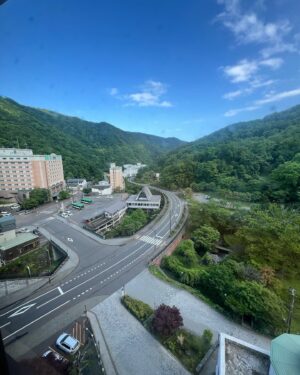 Fantastic Negrito Instagram - Another epic trip to the beautiful country of Japan !