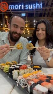 Actor Farah Anany HD Instagram Photos and Wallpapers April 2024