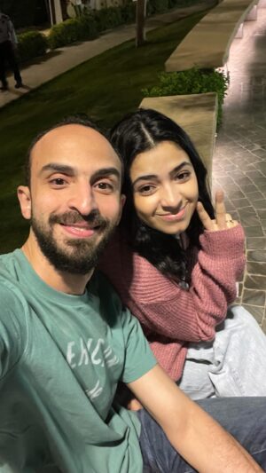 Farah Anany Instagram - إختار اللي ييجي معاك و انت بتخلع ضرسك 😏