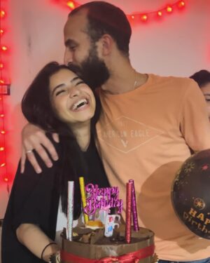Farah Anany Instagram - You're my every year wish 🥰