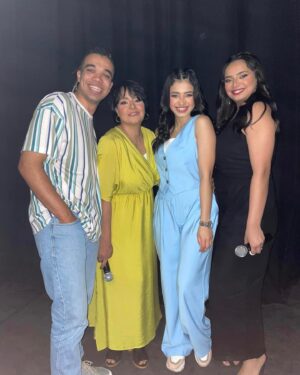 Farah Anany Instagram - About that day ✨ 
best day of 2023 yet ❤️