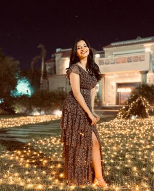 Farah Anany Instagram - It's wedding season ❤️🥀