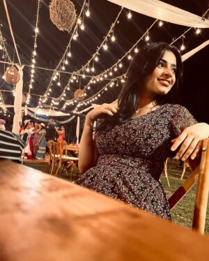 Farah Anany Instagram - It's wedding season ❤️🥀