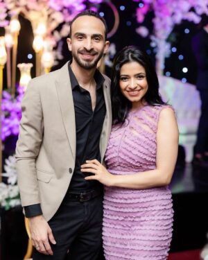 Farah Anany Instagram - She's the life of every party 💃🏻🕺🏻