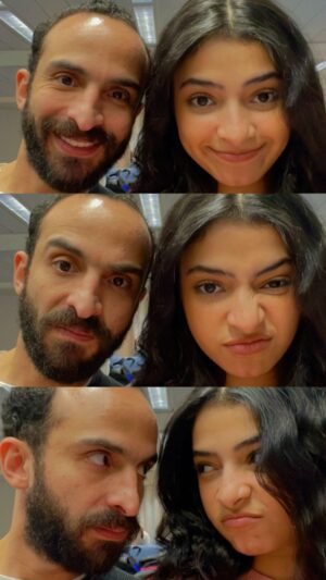 Farah Anany Instagram - Happy valentines day ! ❤️