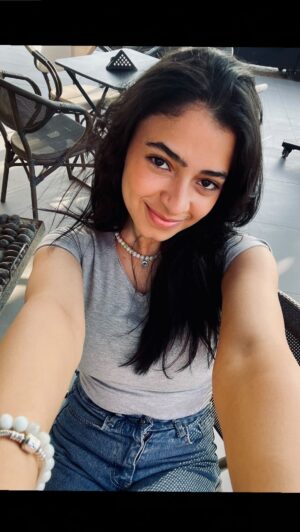 Farah Anany Instagram - عربية فاروق got talent 
Pt.2😁