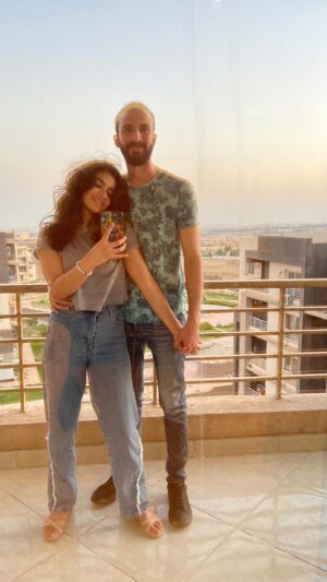 Farah Anany Instagram - 🫠