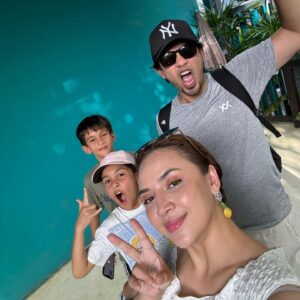 Farid Kamil Instagram - Pattaya photo dump (finally 😬)