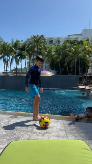 Farid Kamil Instagram - Pattaya photo dump (finally 😬)