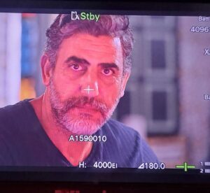 Farid Regragui Instagram - Fouk_selk فوق السلك..
Très belle et inoubliable experience..mes amitiés à toute l'équipe artistique et technique..
By @nabilboudarqa 
Production: @cornerfilms 
@mamounnaciri
@s.c.naciri 
@al_oula1
#marrakech #morrocco #serie #acteur #cinema #movie #tournage #Fouk_selk
