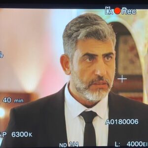 Farid Regragui Instagram - #Fouk_selk ce soir...
Si Ahmed pendant le tournage..très belle expérience que j'ai bcp adoré..merci à toute l'équipe technique,artistique et production.

 "fouk salk".
Réalisé par @nabilboudarqa
Production:@mamounnaciri @s.c.naciri
 @al_oula1
 @asitdada @mohamed_simoka_aouragh @saidbeyofficiel @jalilatalemsi @saharseddiki @obeid.zineb @adilabatorab_officiel pp@abdenbielbeniwi.officiel @abdorrahimtamimi @houda_hader @narimane_sadad @choubi_mohamed @siraj_hamza  @reda.bekhti @azizbouzaoui @azizelhoubaibi @mohamedbenmoqadem @malak_lokayyy