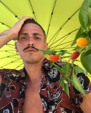 Farida Kant Instagram - ☀️ ⛱ 💧
