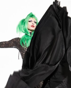 Farida Kant Instagram - Identity out on @kaltblut_magazine
Photo @justynapawlowska_ph
Creative direction @whatcarolinadid
Styling @denjamodeler
Make-up @chiaragabs_mu
Hair @leonardoraponsoli @bartorelli @simonebartorelli
Location @studio144_roma
Special thanks @romansipe @menagerieintimates