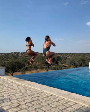 Fátima Lopes Instagram - 📸 2024 ➡️ 2020 
A replicar memórias divertidas com a minha Carolzinha! 😎😅🩷