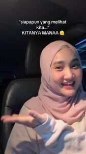 Actress Fatin Shidqia HD Instagram Photos and Wallpapers July 2024