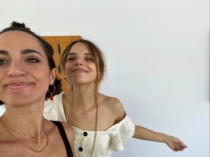 Federica Sabatini Instagram - Storie di piante, amore e farfalle 

@cristeenapelliccia 

🦋💫