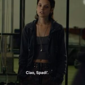 Federica Sabatini Instagram - SUBURRAETERNA 

Dal 14 Novembre su @netflixit 

💣💥

@cirodemilio @alessandrotonda 
@cattleya_produzione 
@lottyantonelli @giacomo.ferrara @filippo.nigro @marlon.joubert @yayapuntoebasta @morris_sarra @__giorgiaspinelli_ @gabriele.distadio @alioshamassine 

🖤🔥

@volver.actor @othersrl