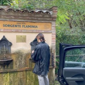 Federica Sabatini Instagram - Days made of love 

- evviva la vita 

🫶🏼