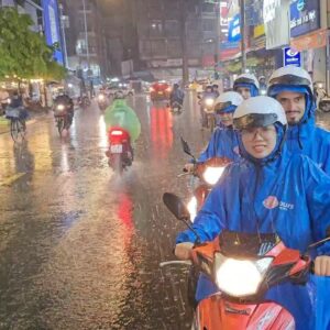 Federico Cesari Instagram - 🇻🇳