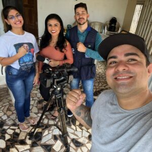 Felipe Colares Instagram - Estamos trabalhando muito para que o Instituto Felipe “Cabocão” Colares - Pedrinhas de Ouro abra as portas para a comunidade amapaense muito em breve. O que era um sonho, dia após dia, está se tornando realidade. 
Você é eterno, campeão! 🤍
.
#instituto #ifcc #vemfortequeeusoudonorte #projetosocial #jiujitsu #esporte #mma