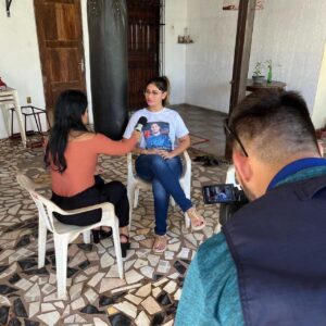 Felipe Colares Instagram - Estamos trabalhando muito para que o Instituto Felipe “Cabocão” Colares - Pedrinhas de Ouro abra as portas para a comunidade amapaense muito em breve. O que era um sonho, dia após dia, está se tornando realidade. 
Você é eterno, campeão! 🤍
.
#instituto #ifcc #vemfortequeeusoudonorte #projetosocial #jiujitsu #esporte #mma