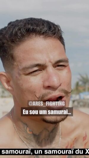 Felipe Colares Instagram - Descanse em paz, Felipe Cabocão Colares 💔

O Canal Encarada presta sentimentos aos amigos e familiares do lutador 🙏🏼

🎥 @alemdooctogono_oficial / @ares_fighting 

#ufc #mma #lutas #luta #combate #esportes #sports #fight #fighting #canalencarada #jiujitsu #bjj